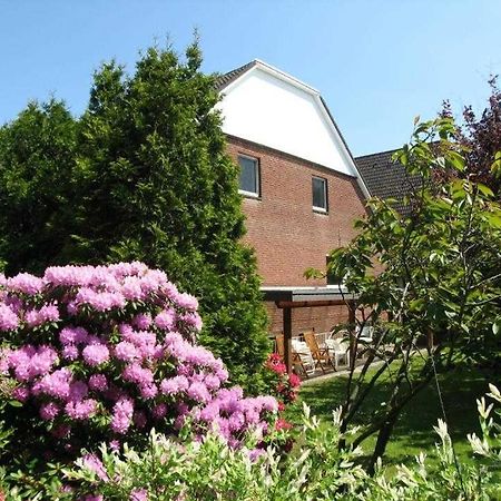 Ferienwohnung Residenz Am Grooten Steen Cuxhaven Exterior foto